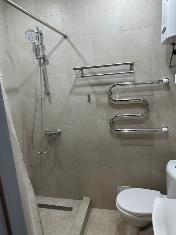 Комната