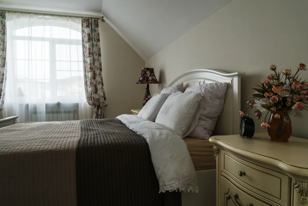 Дом, который ждет вас