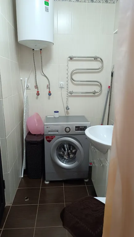 Студия в Резиденции Утриш