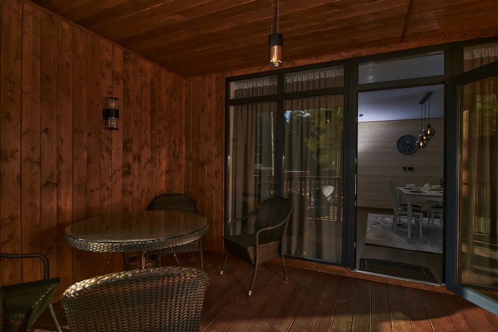 3-комнатный Дом