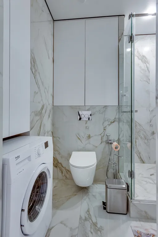 Красивая студия рядом с ЖД Институтом