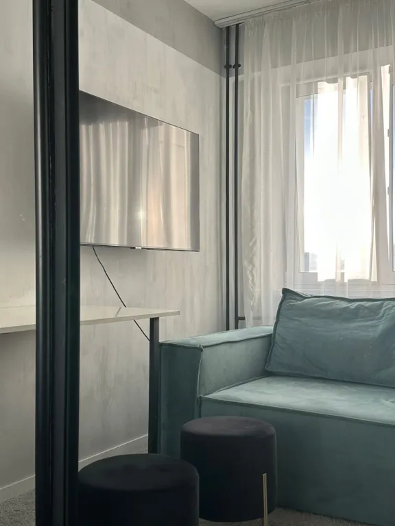 3-комнатная Квартира — аренда посуточно в Шелехов