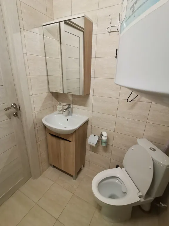 2-комнатный Дом