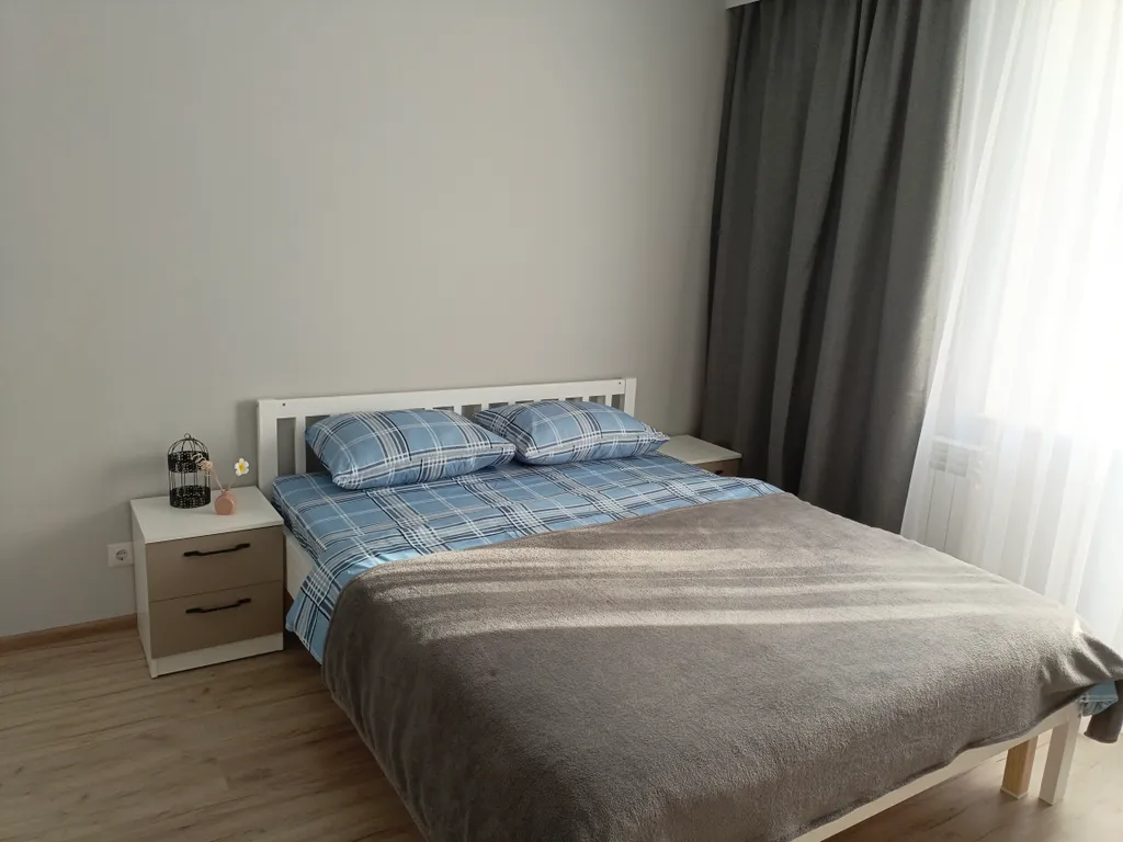 Апартаменты Пятница/Возле ТЦ Рио/до 5 чел