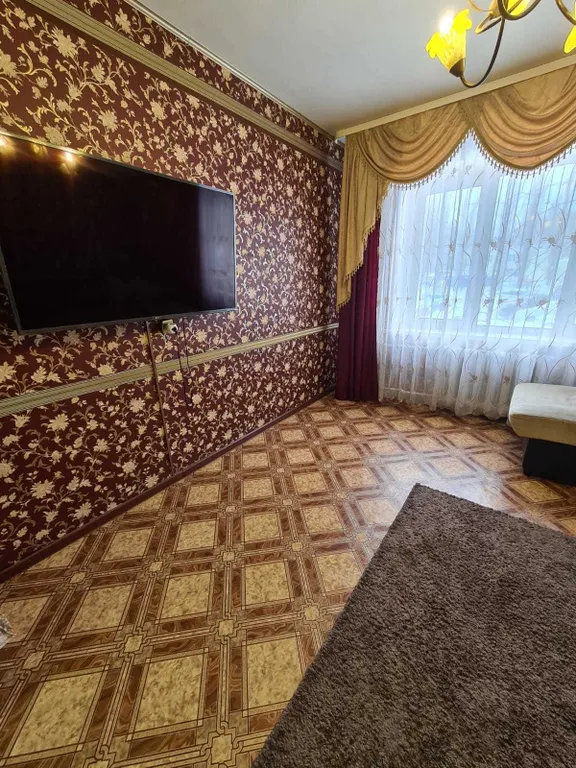 3-комнатная район ледового дворца