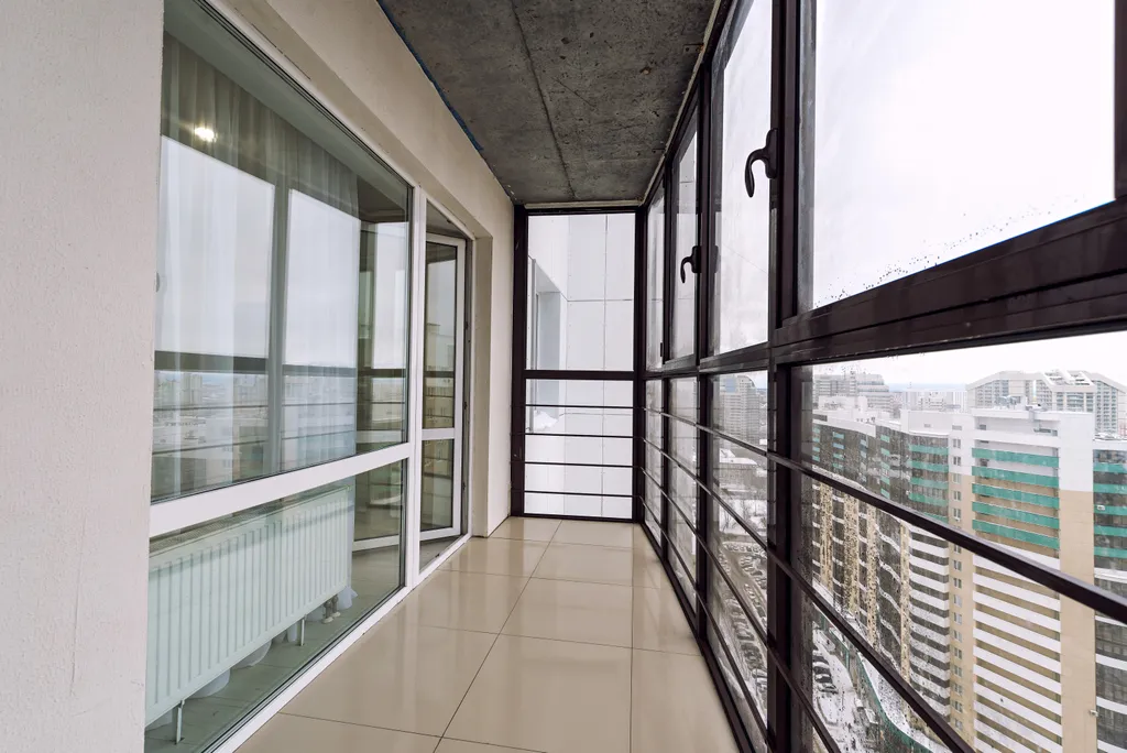 Апартаменты в ЖК Солнечный Город Пермь