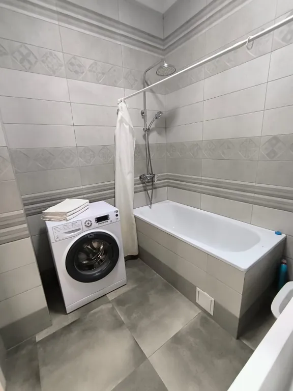 Квартира Квартира на набережной — Славянск-на-Кубани