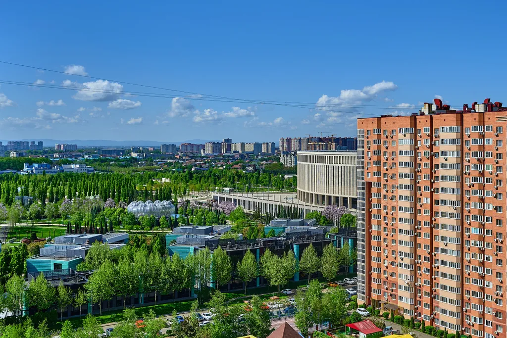 Капучино - апартаменты с VR очками, Алисой, у парка Галицкого