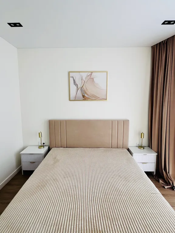 VIP aпартаменты Олимп