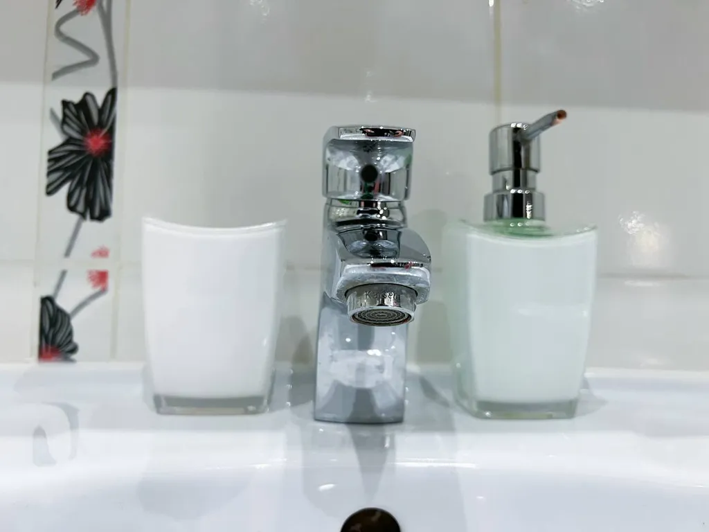 Однушка на Струве