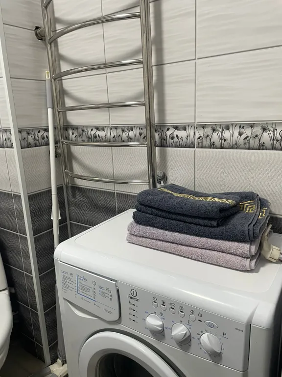 Квартира Чистая и уютная квартира — Ярославль