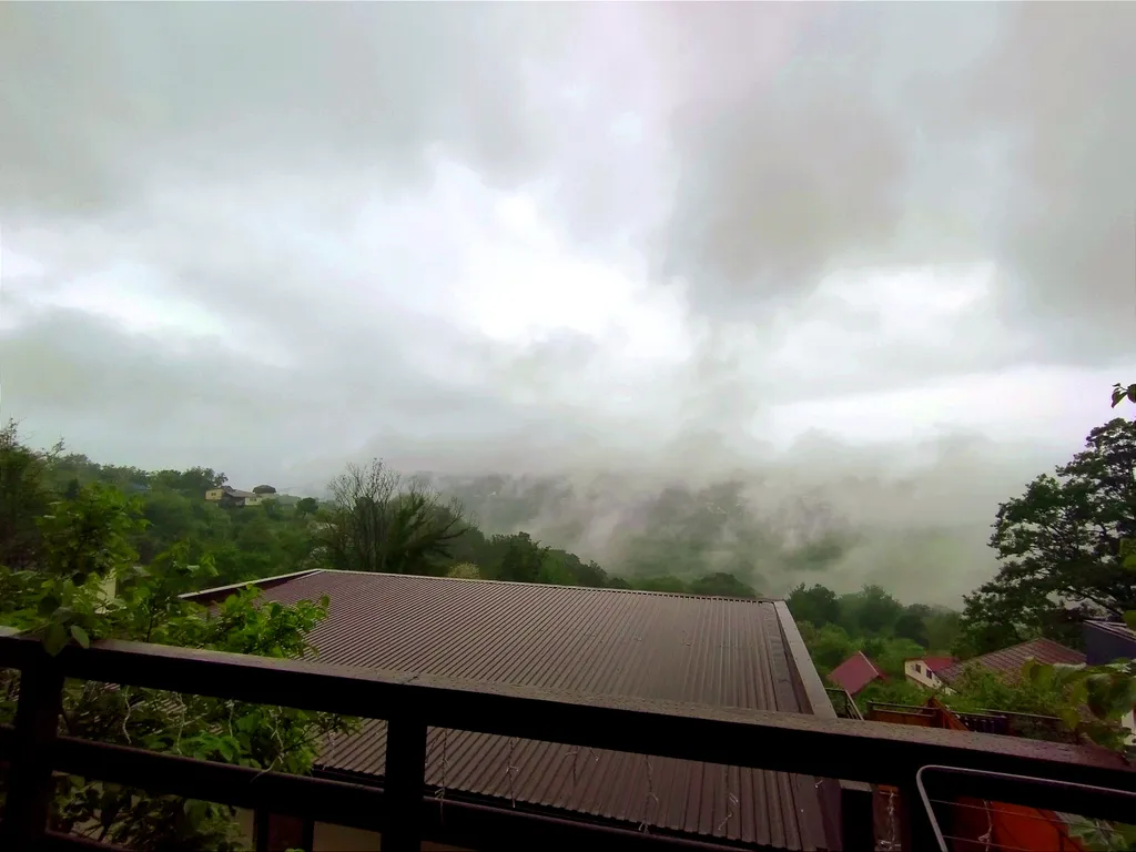 Гостевой дом 4 сезона