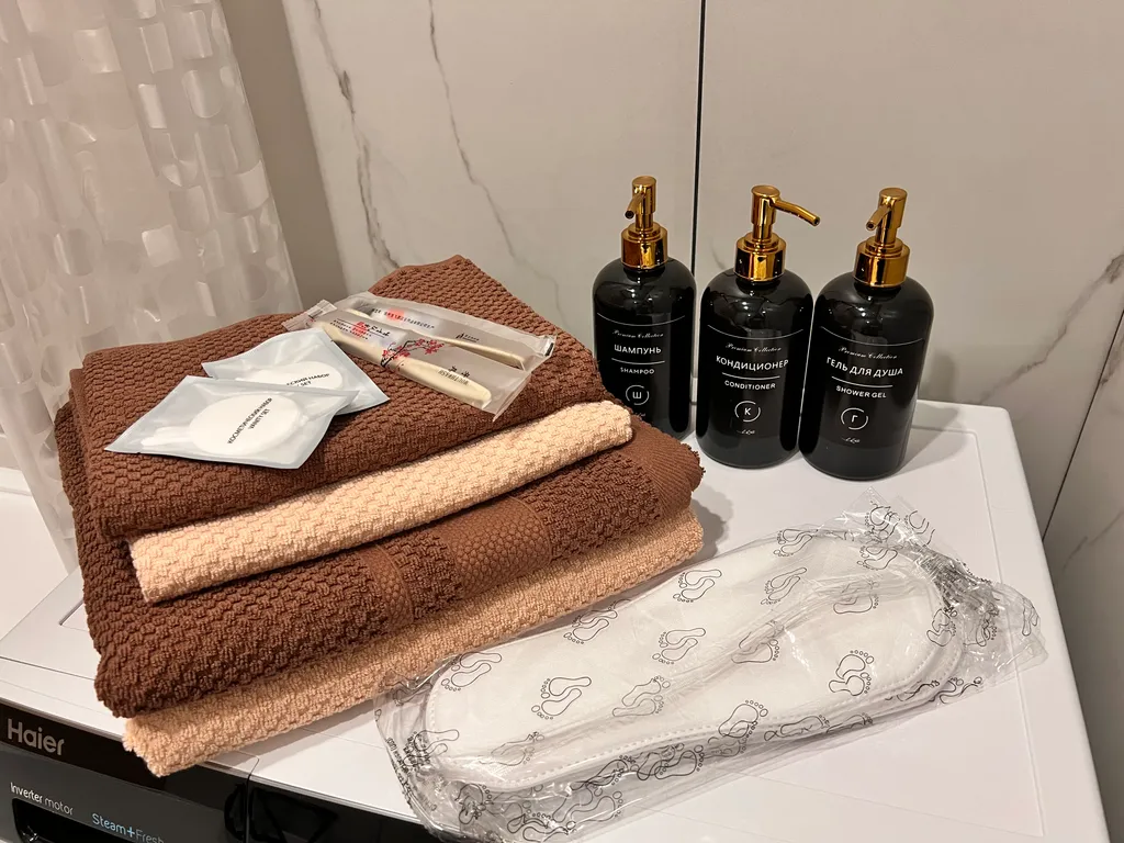 Уютная 2-я квартира в тихом районе города недалеко от трассы М4