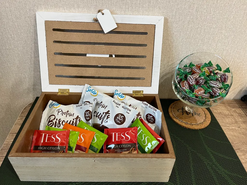 Безупречные апартаменты рядом с М4 напротив Сити-парка Град (МТС Холл)