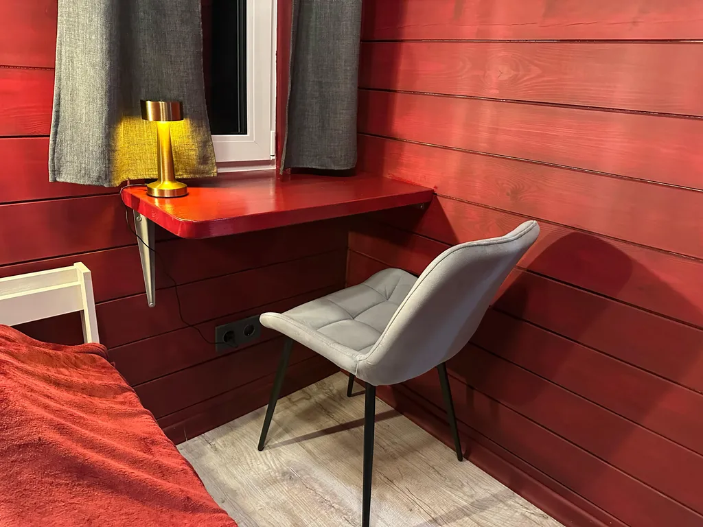 Дом Уютный берег