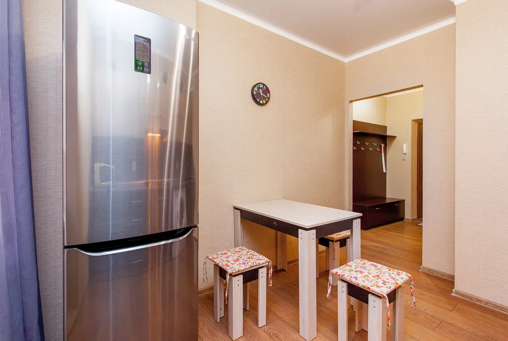 Квартира Квартира вблизи с парком Краснодар — Краснодар