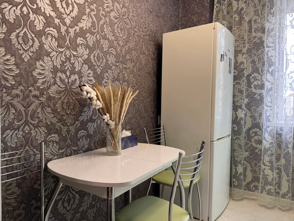 Уютная квартира в хорошем районе города Уссурийска