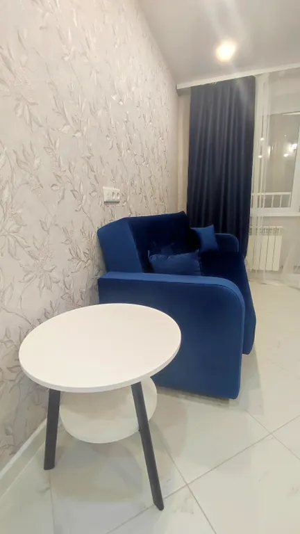 Центр, евро двушка, новый дом