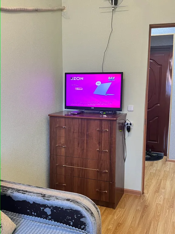 Квартира для вашего комфорта