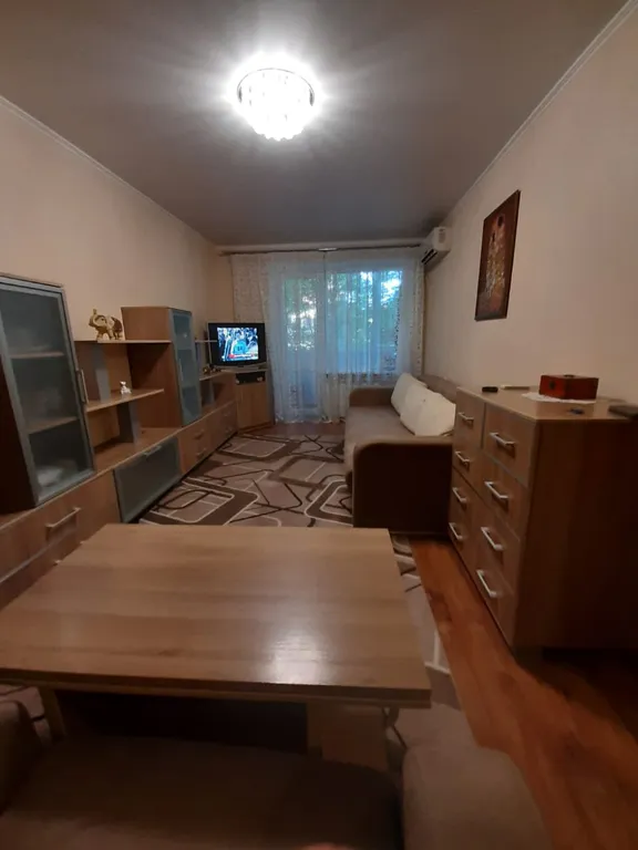 Уютная квартира недалеко от моря