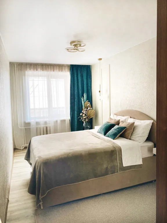 Стильная квартира в центре города — аренда посуточно в Владивосток