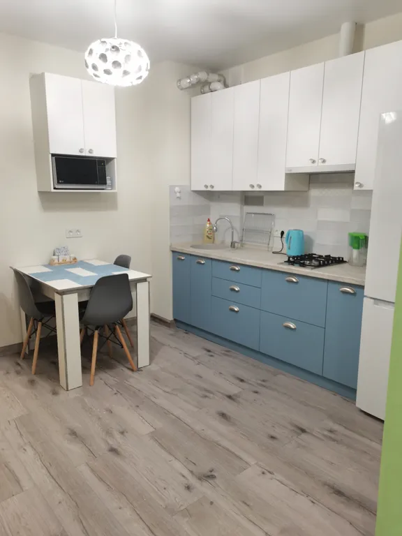 Апартамент Надежды