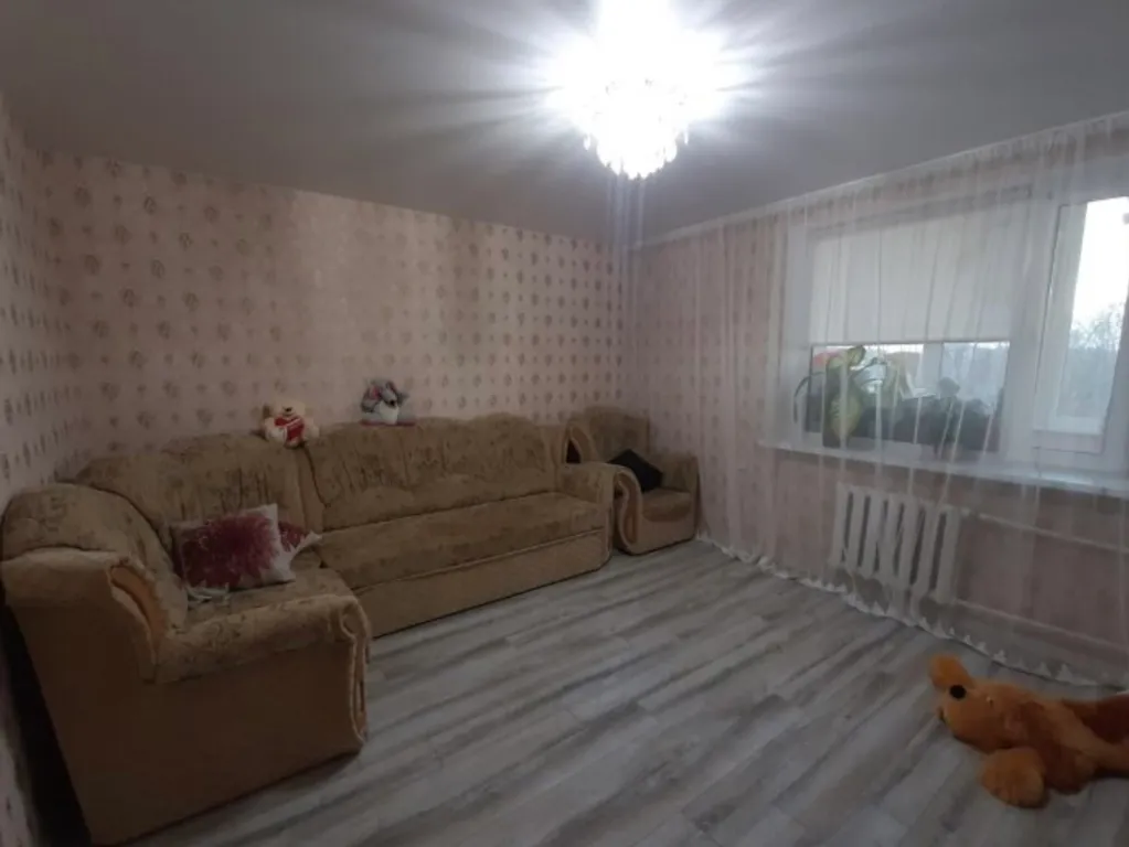 Уютная квартира возле моря