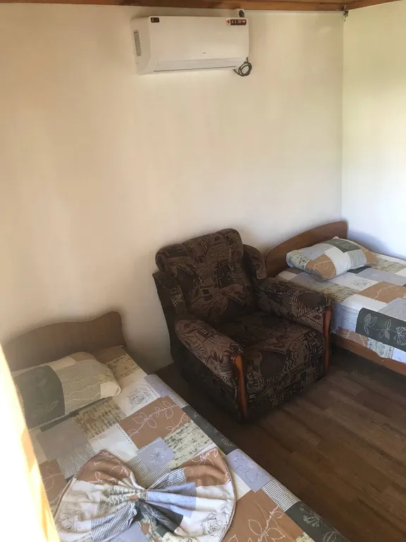 Квартира Комната — аренда посуточно в Лоо