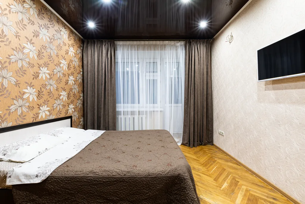 Serenity Homes на Лево-Булачной