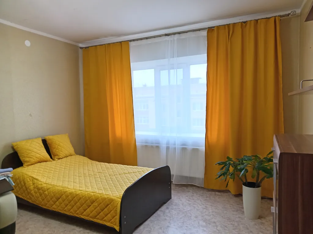 Очень уютная квартира в новом доме