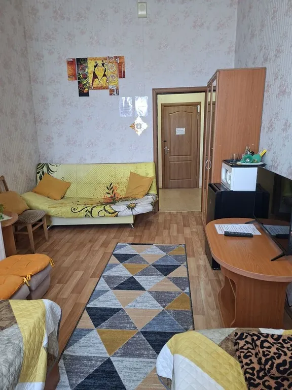 Комната