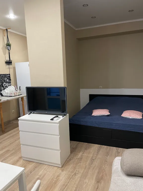 Квартира Квартира Sunset Apartments — Адлер