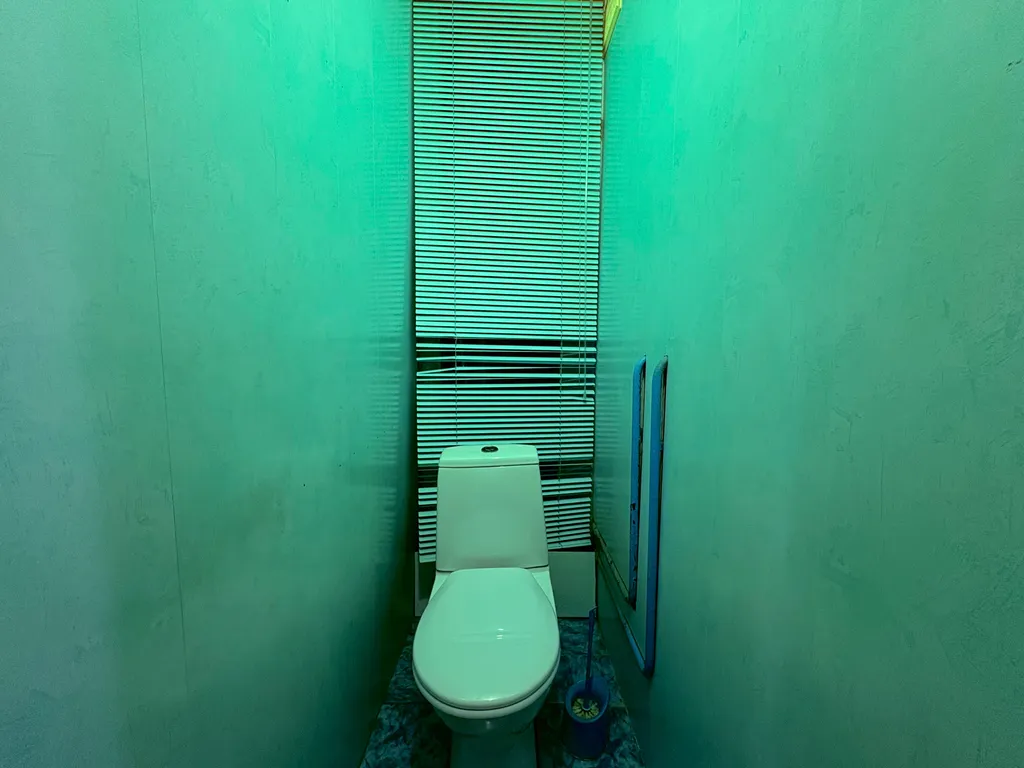 Квартира Уютная двухкомнатная квартира на бульваре — Волгоград