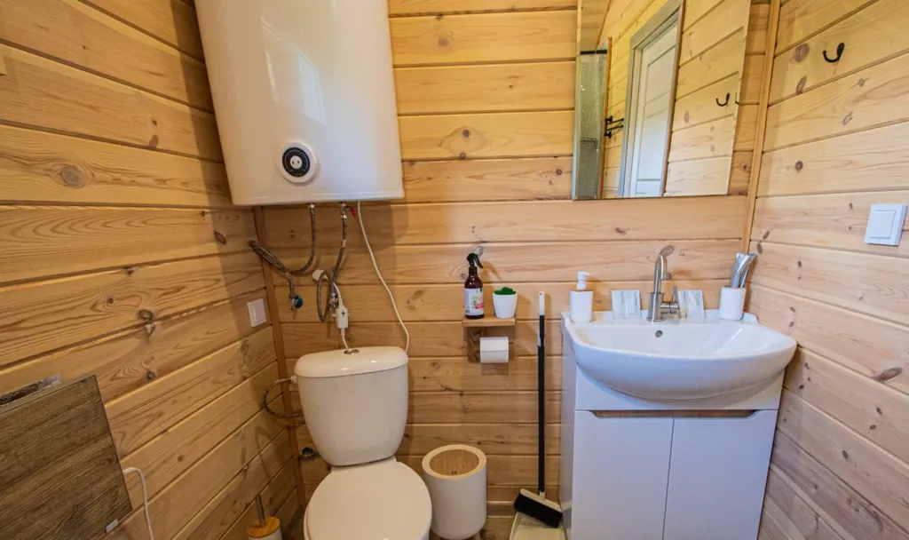 Дом №3. Нежность