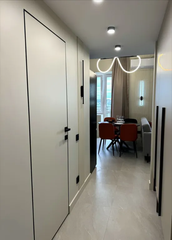 Апартаменты Атмосфера