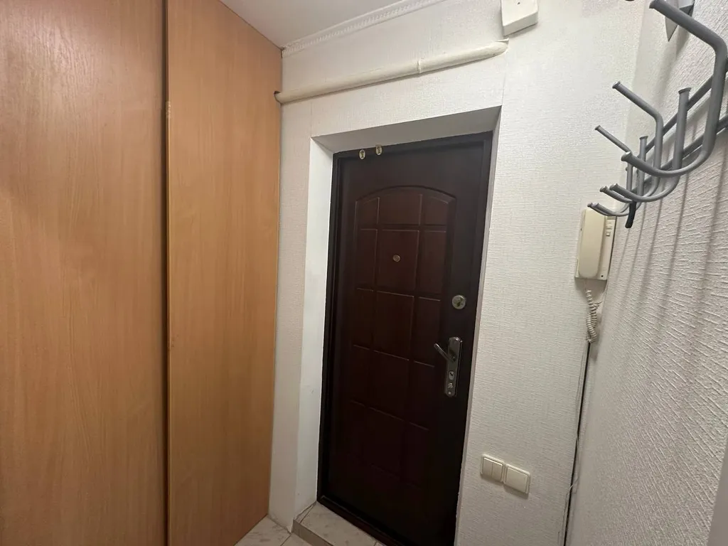 Квартира у набережной