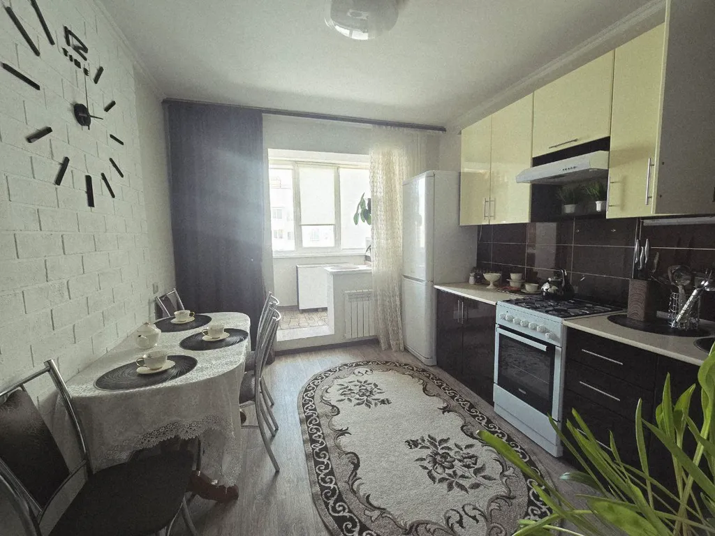 Квартира у аквапарка Улёт