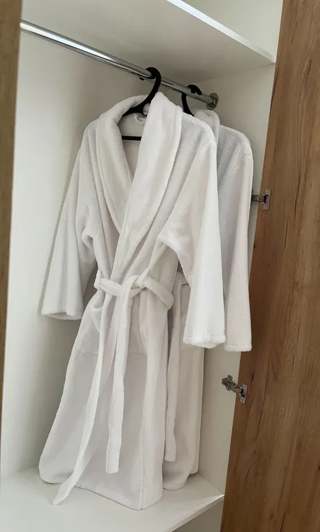 Просторный уютный номер Семейный