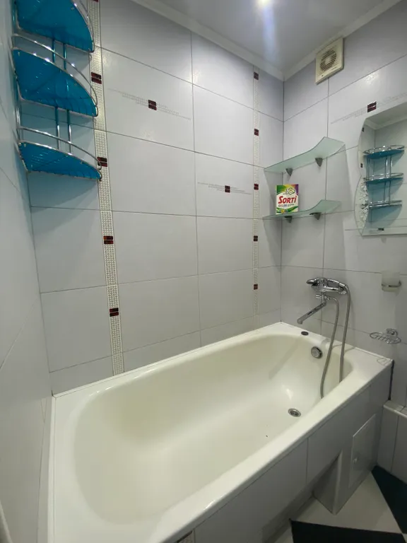 Уютная 2-комнатная квартира для отпуска