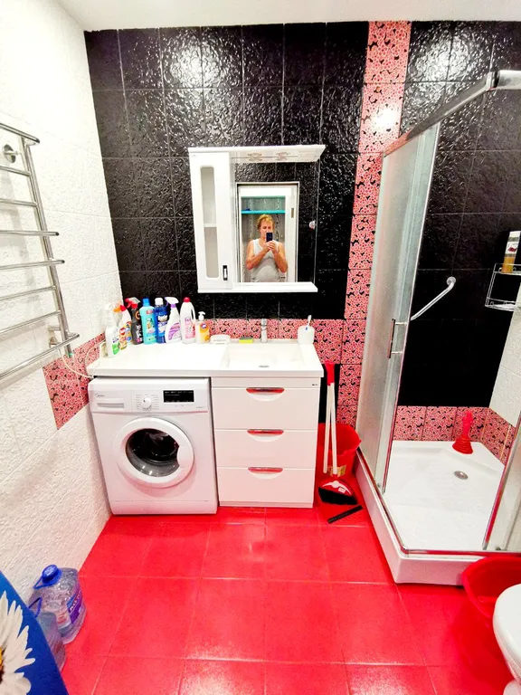 Шикарная квартира у моря