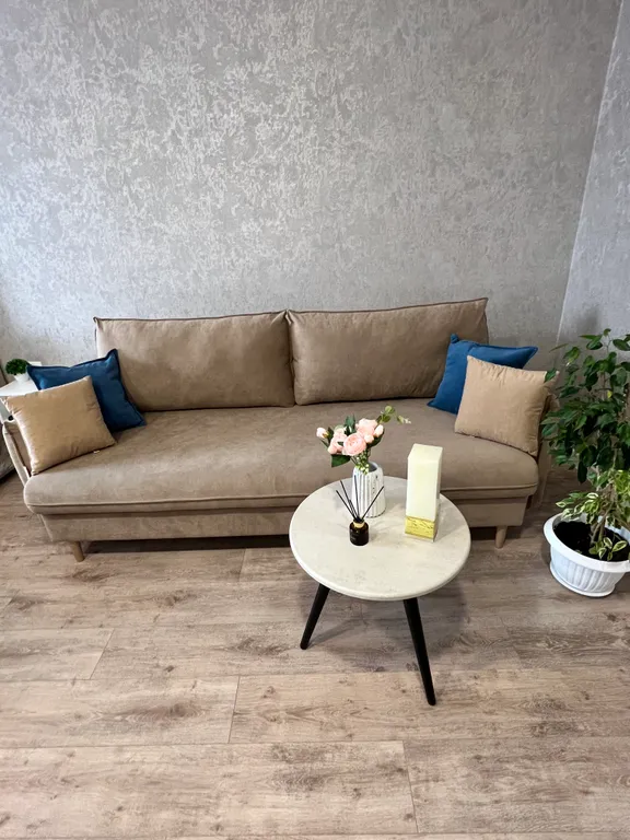 Шикарная квартира в центре города