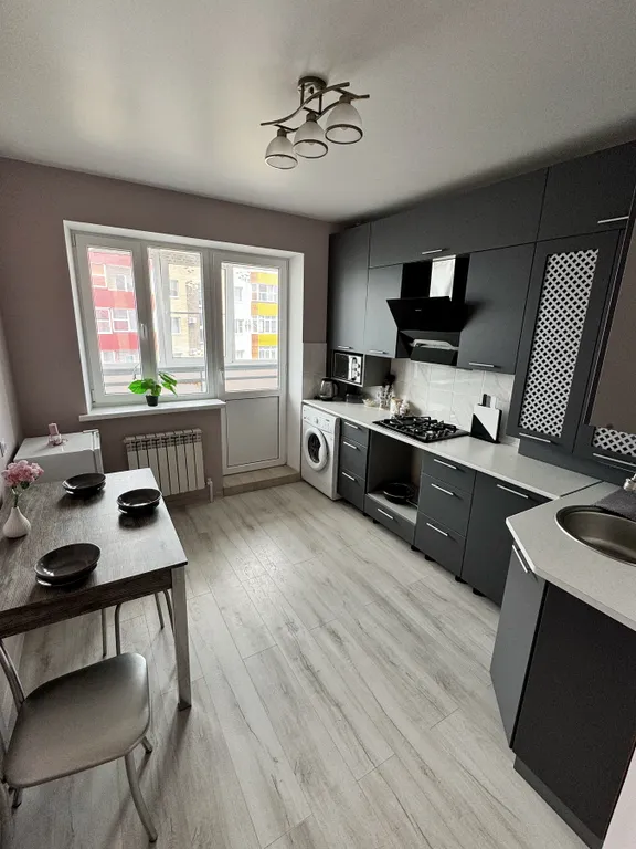 Уютная квартира в 5 минутах от Лимана — аренда посуточно в Ейск