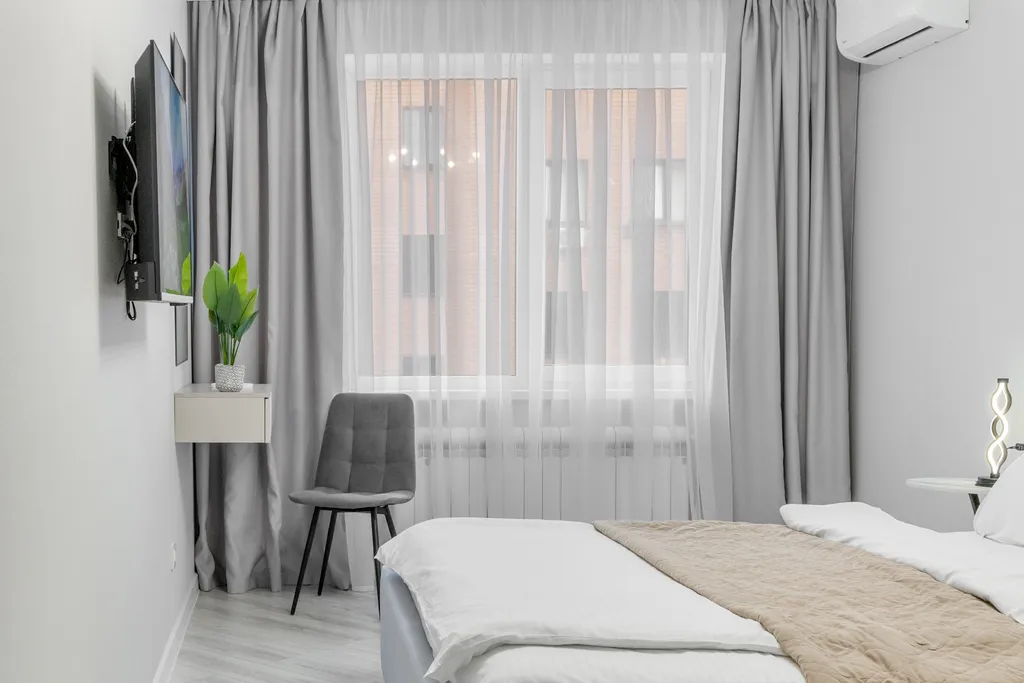 Квартира Современные апартаменты с евроремонтом — Владикавказ