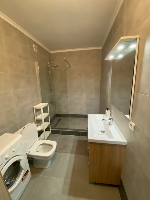 Квартира Квартира на берегу Балтийского моря 4-62 — Светлогорск