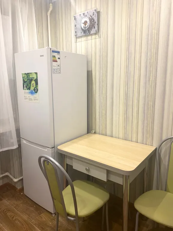 3-комнатная квартира для отдыха и командировок в центре города