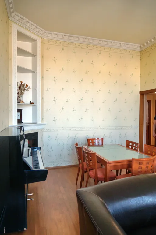 Квартира Квартира Идеальное расположение, вид и комфорт — Санкт-Петербург