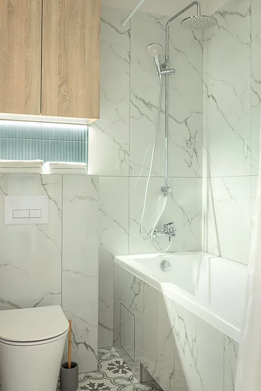 Квартира Квартира Rauschen Green 32/22 — Светлогорск