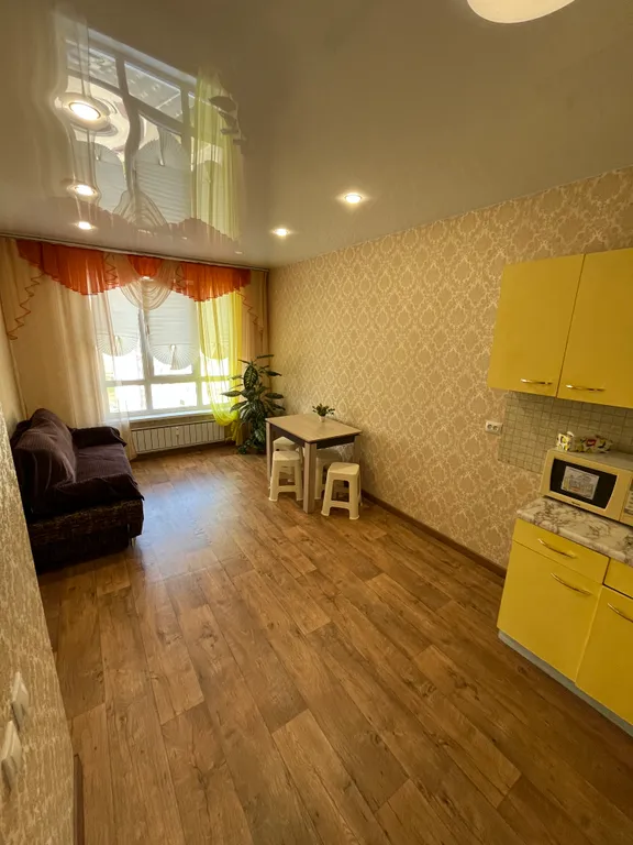 Уютная квартира в Южном городе