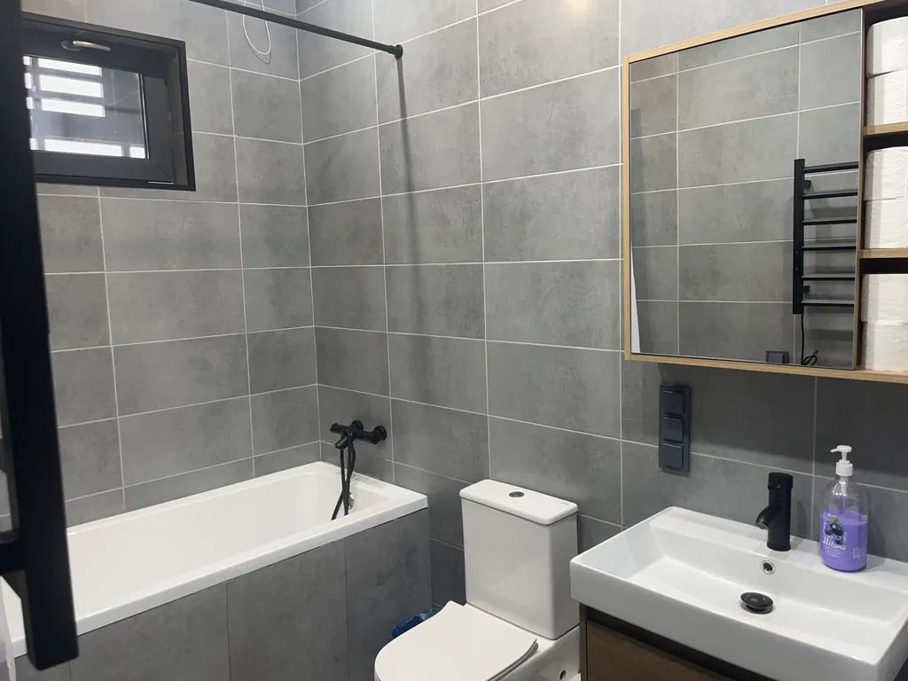 Коттедж Современный уютный дом у леса — Михеево