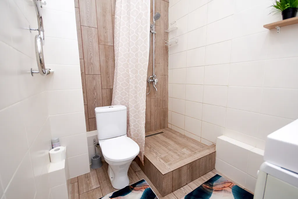 Квартира Квартира Аквапарк, Центр 10 минут, Вокзал 10 минут, 2+2 — Новосибирск